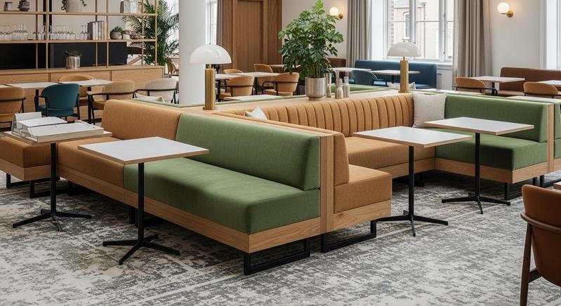 B2B 3D Configurator: Transforming Commercial Furniture Sales