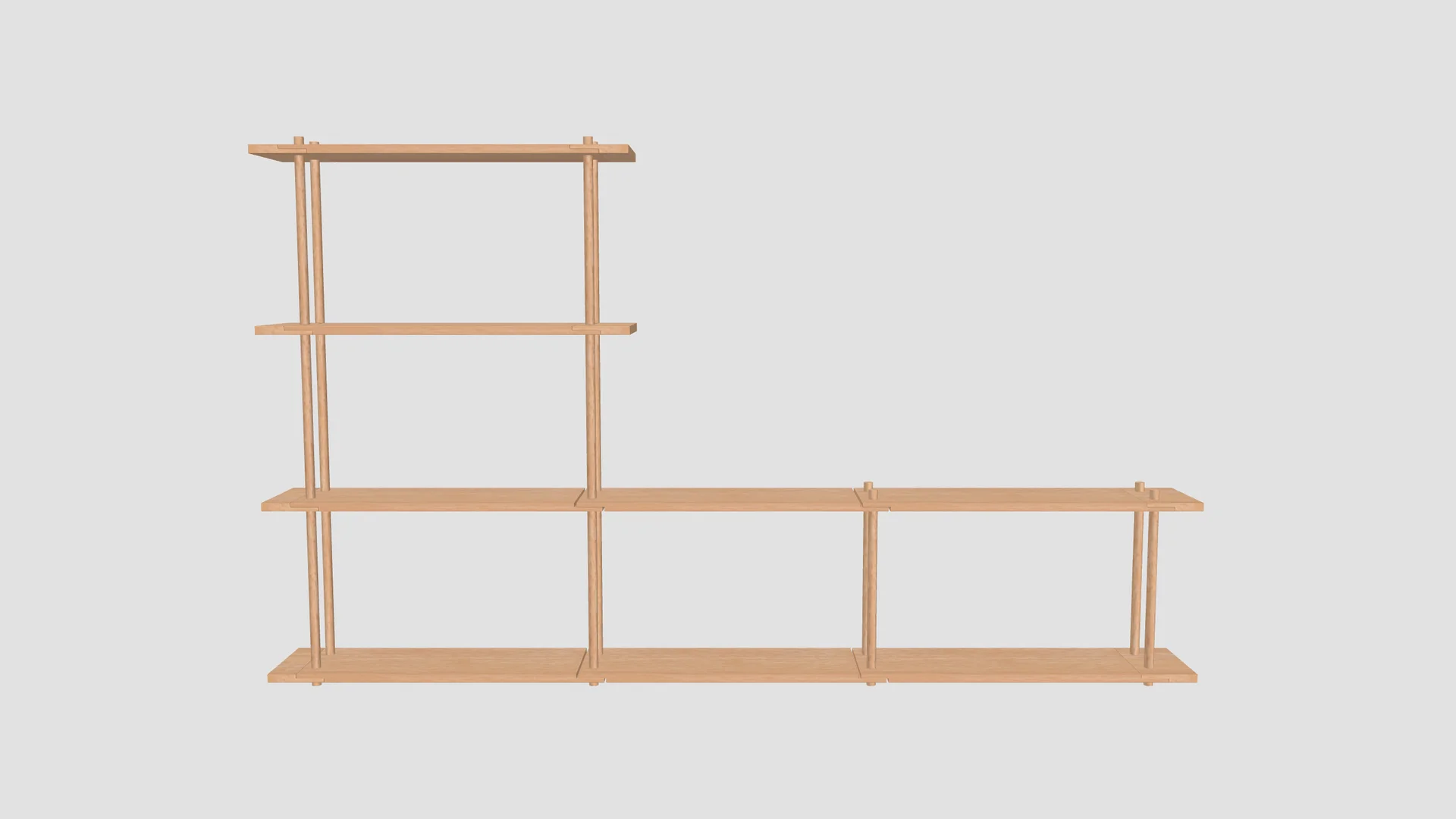 Archviz for Furniture Brands: Getting Configured Products Into Architects' Renders