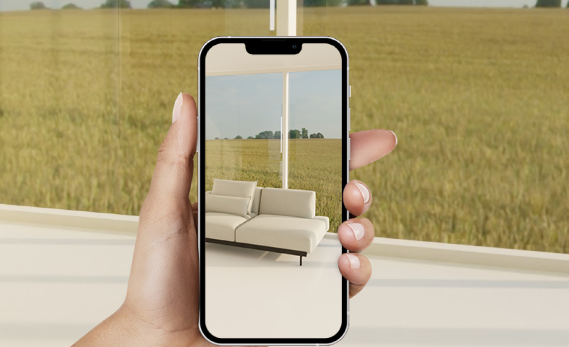 Augmented Reality for e-commerce