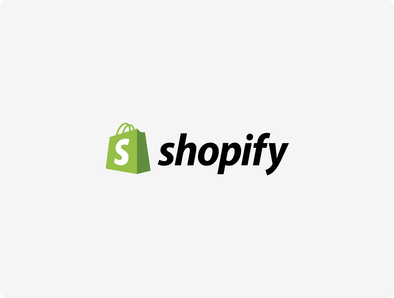 Shopify integration with 3D Product Configurator