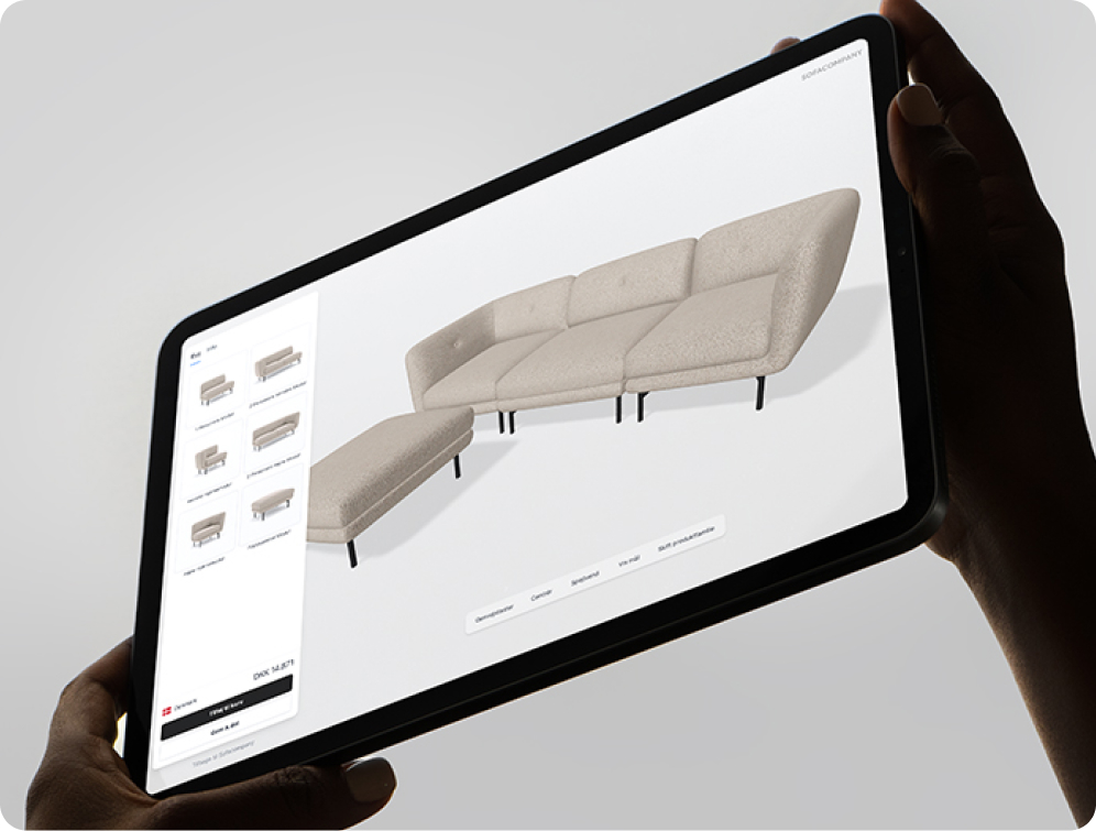 3D Planner from The Planner Studio